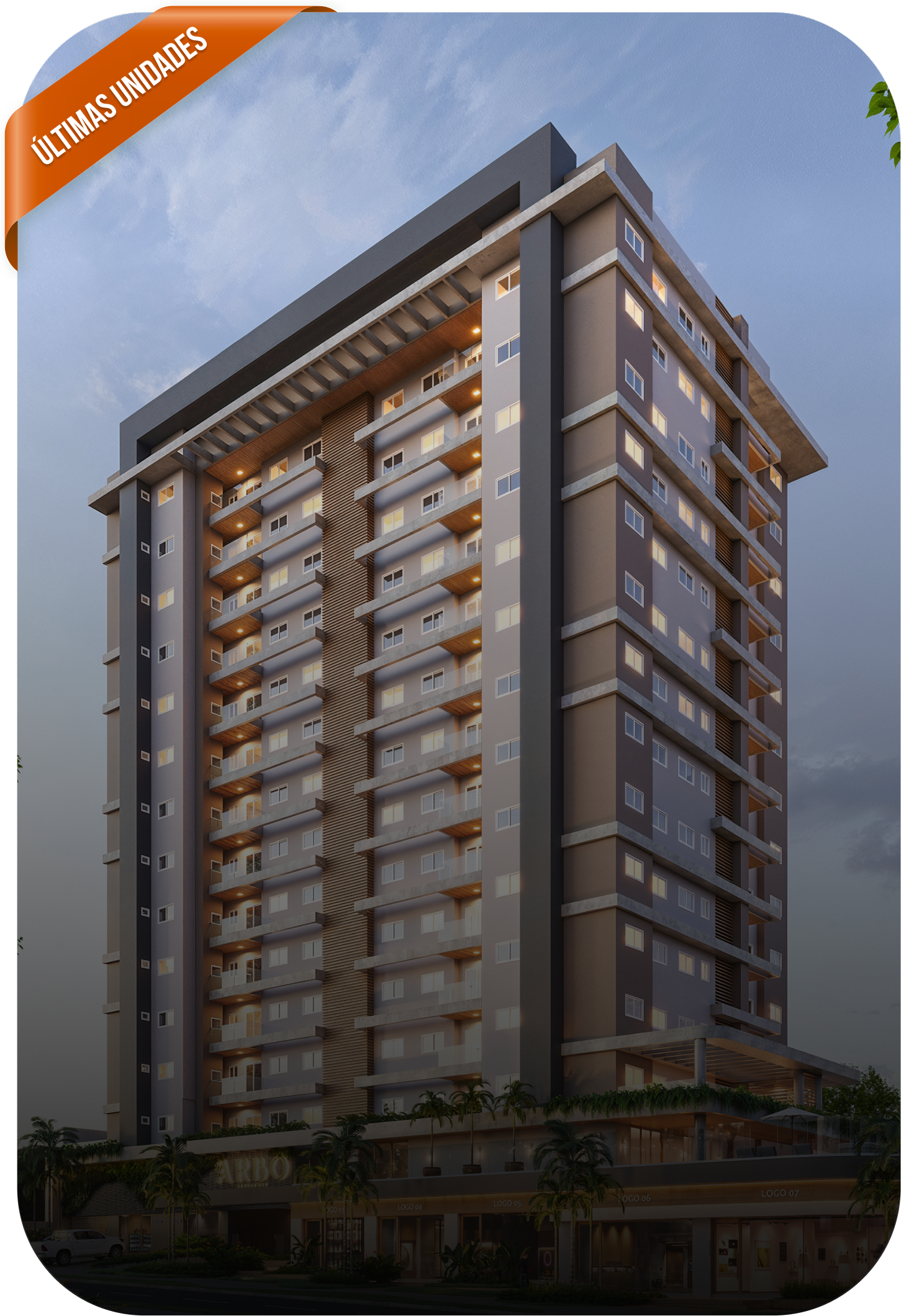ARBO RESIDENCE